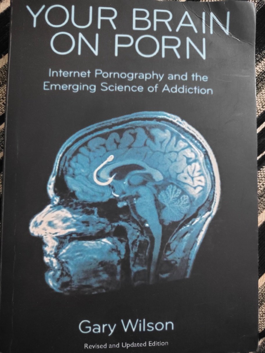 Your brain on porn