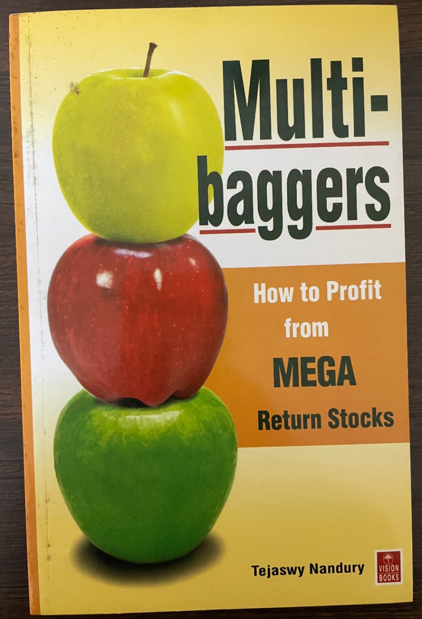 Multibaggers: How to Profit from Mega Return Stocks