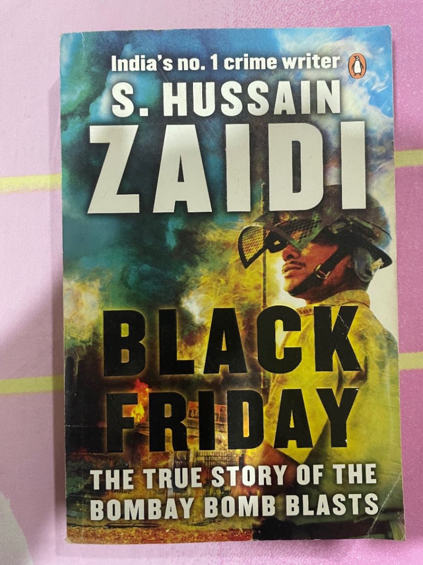 Black Friday