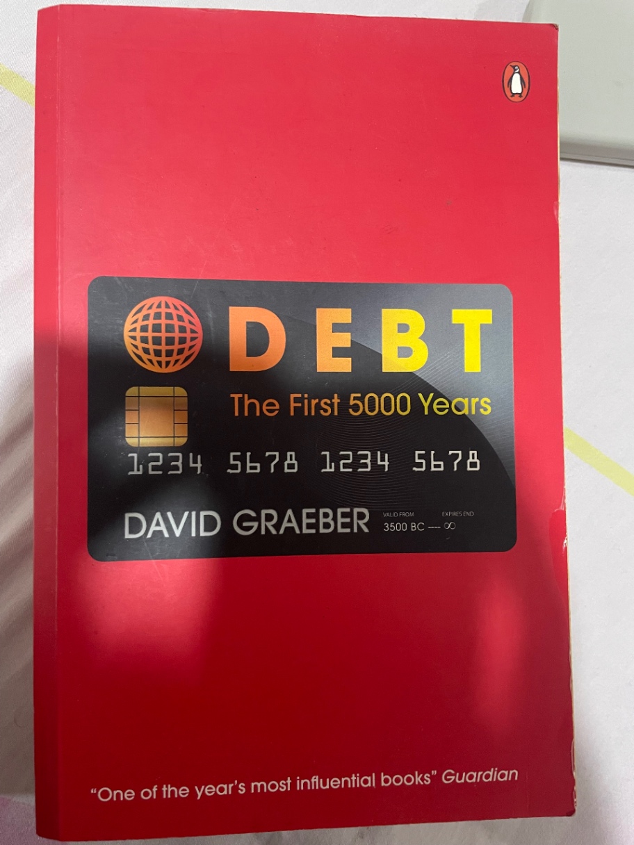 Debt